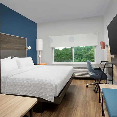 Tru By Hilton Airport Pointe Hotel Charlotte