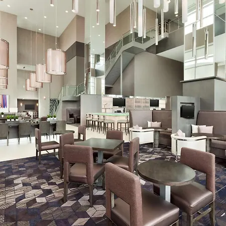 Embassy By Hilton Uptown Charlotte