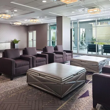 Embassy By Hilton Uptown Charlotte