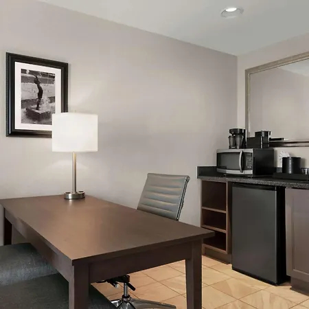 Embassy Charlotte/ayrsley Hotel Charlotte