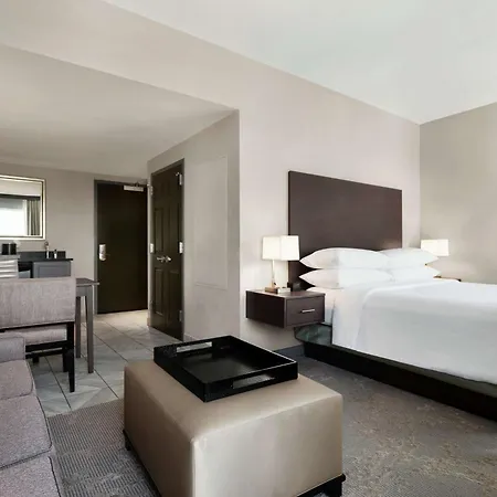 Embassy Charlotte/ayrsley Hotel Charlotte