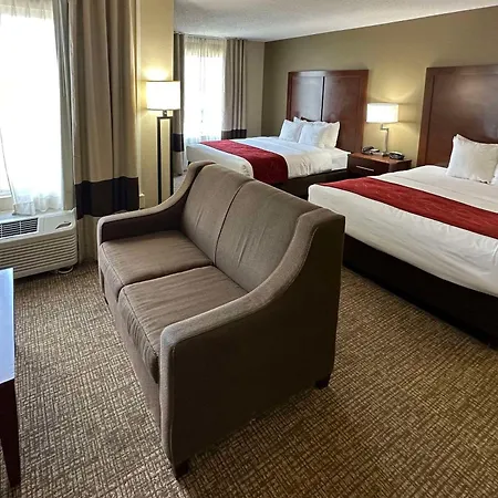 By Ihg Charlotte