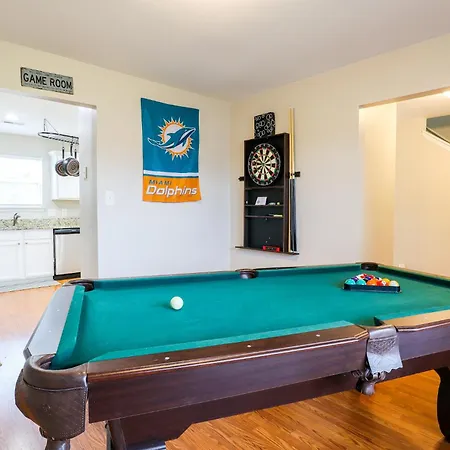 Serenade Apartment