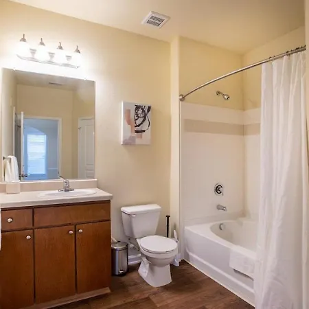 Landing - Modern With Amazing Amenities
