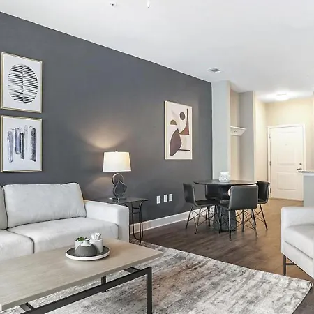 Apartment Landing - Modern With Amazing Amenities Charlotte