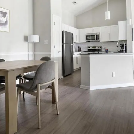 Apartment Landing - Modern With Amazing Amenities Charlotte