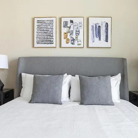 Landing Modern With Amazing Amenities * Charlotte