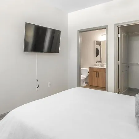 Apartment Landing Modern With Amazing Amenities Charlotte