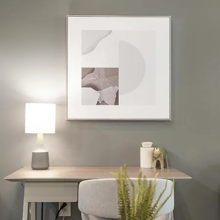 Apartment Landing Modern With Amazing Amenities Charlotte