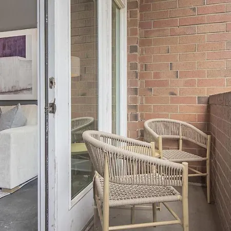 Landing Modern With Amazing Amenities Charlotte