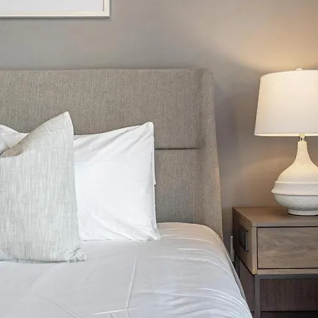 Landing Modern With Amazing Amenities Charlotte