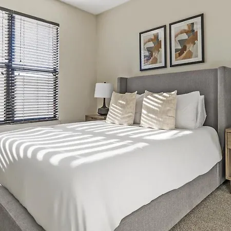 Landing Modern With Amazing Amenities * Charlotte