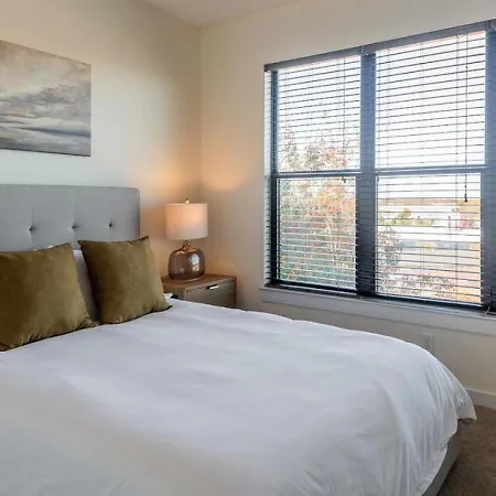 Landing Modern With Amazing Amenities Apartment Charlotte
