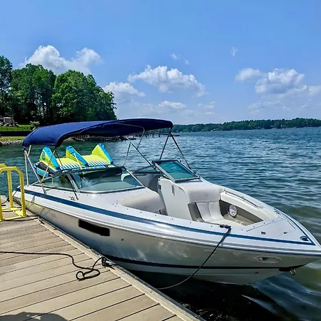 Wet Anchor Tours