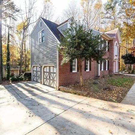 The Hogwarts House Of Clt * Charlotte
