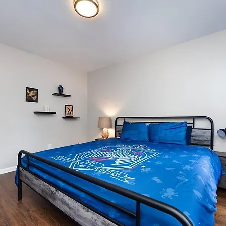Holiday home The Hogwarts House Of Clt