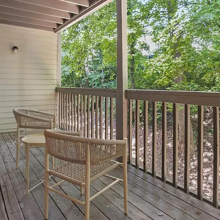 Landing Modern With Amazing Amenities * Charlotte