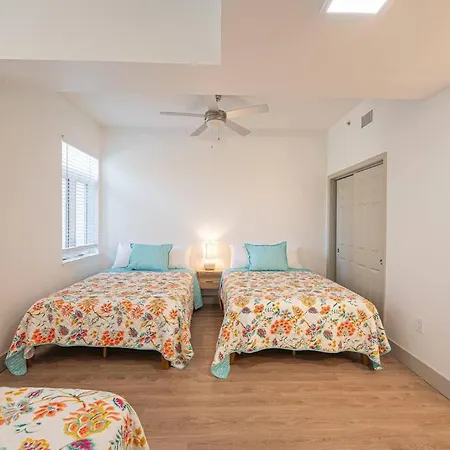 Class & Space Uptown Apartment Charlotte