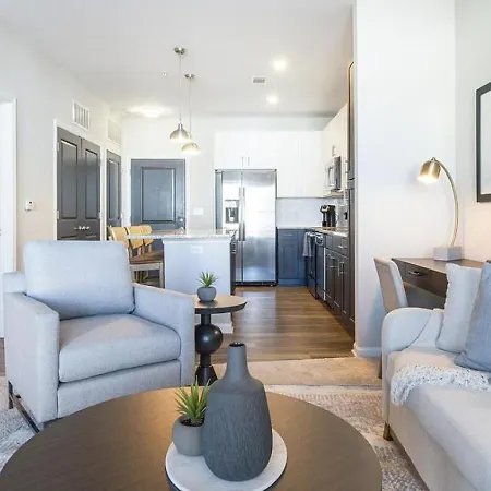 Apartment Landing - Modern With Amazing Amenities Charlotte