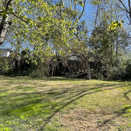 Family & Group Friendly 4Br | 10 Min To Uptown | Pets Ok
