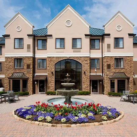 Staybridge - Ballantyne By Ihg Hotel Charlotte