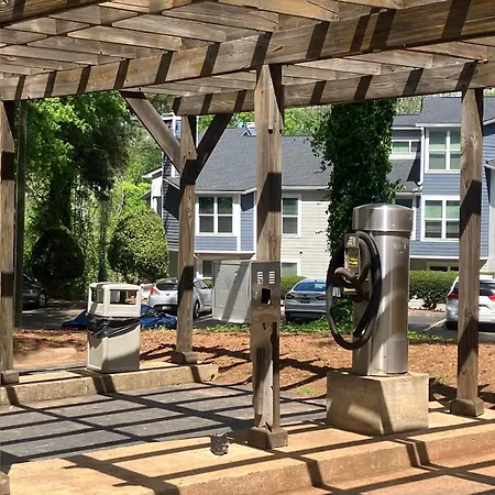 Luxury & Convenience In South End * Charlotte
