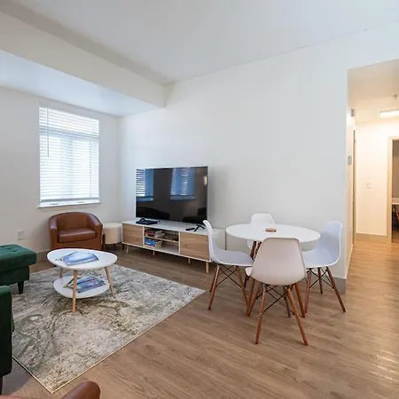 Regal Living Apartment