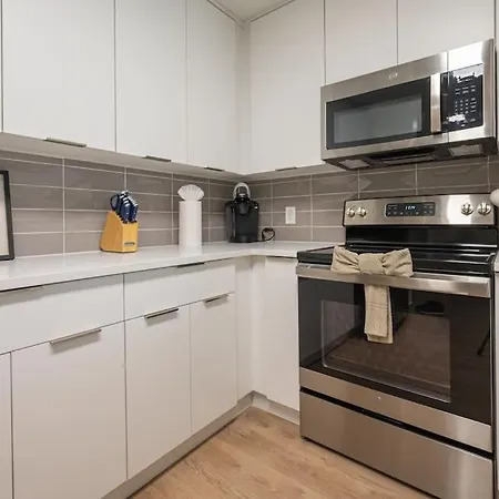 Apartment Regal Living *