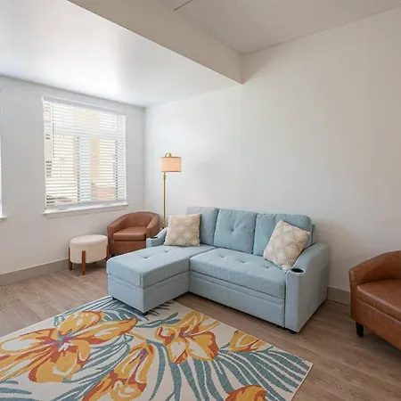 Apartment Queen Classic *