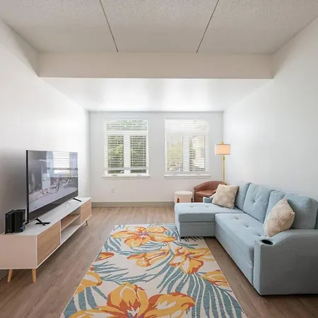 Queen Classic Apartment