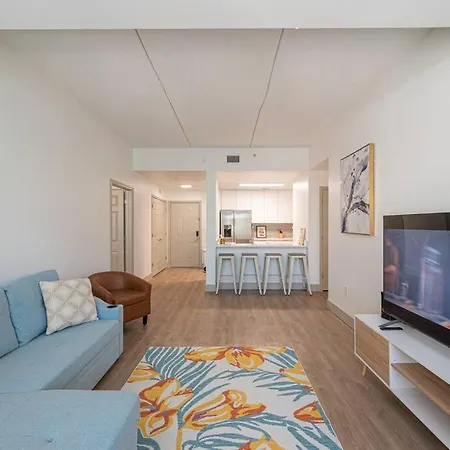 Queen Classic Apartment Charlotte