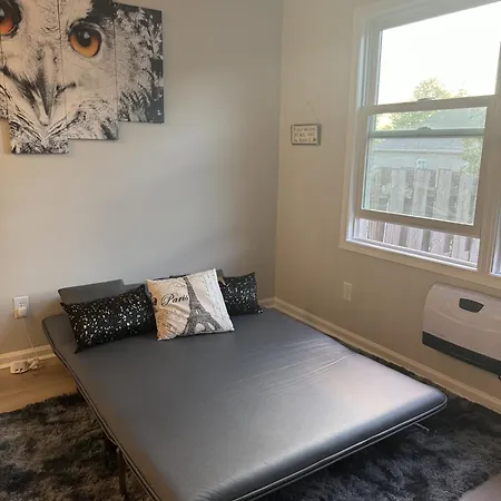 Tiny Getaway 5 Min To Wylie Holiday home *