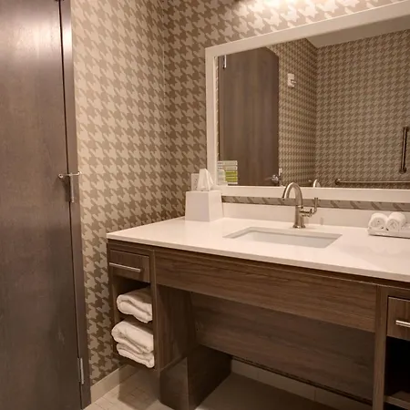 Home2 By Hilton Uptown Charlotte