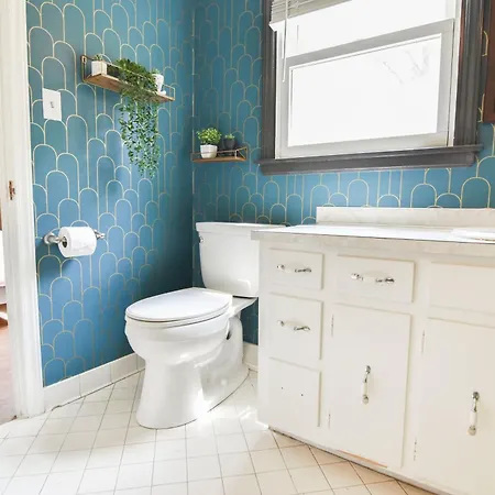 Cozy 2br 2ba 5 Min To 20 Min To Downtown Clt Charlotte