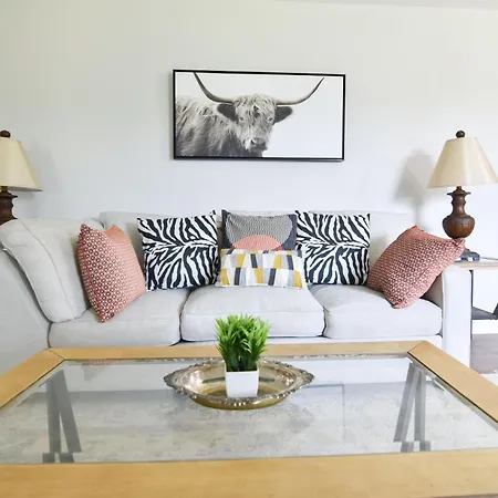 Cozy 2br 2ba 5 Min To 20 Min To Downtown Clt * Charlotte