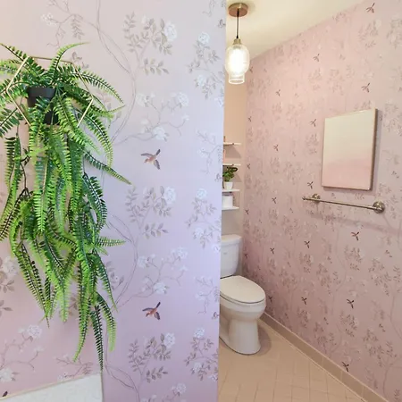 Cozy 2br 2ba 5 Min To 20 Min To Downtown Clt Holiday home *