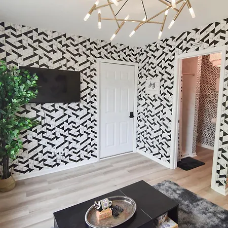 Holiday home Tiny Getaway 5 Min To Wylie *