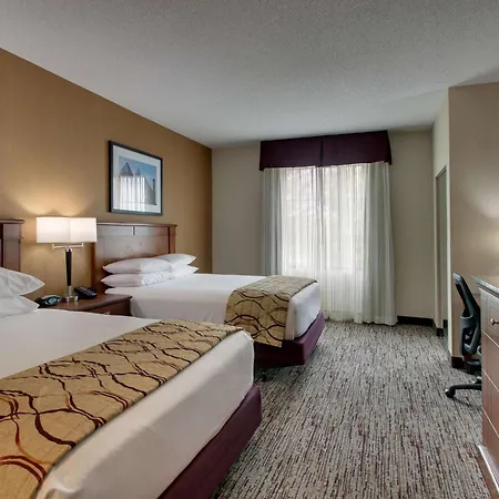 Hotel Drury & Northlake