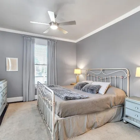 Holiday home Chic Bungalow In Plaza Midwood