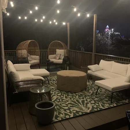 Holiday home Chic Bungalow In Plaza Midwood *