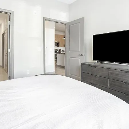 Landing Modern With Amazing Amenities Charlotte