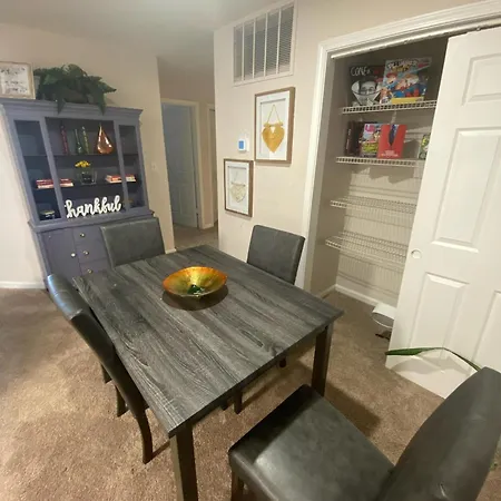 Apartment A Sweet *