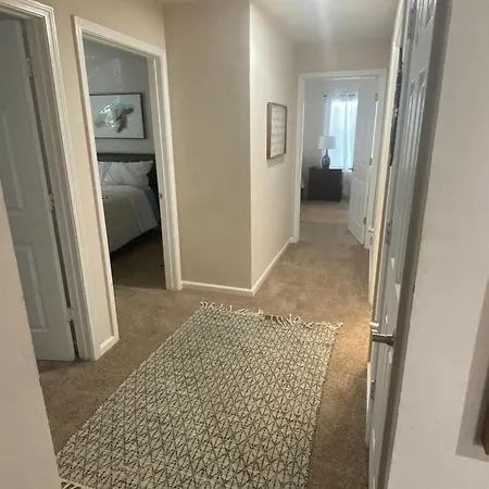 Apartment A Sweet *