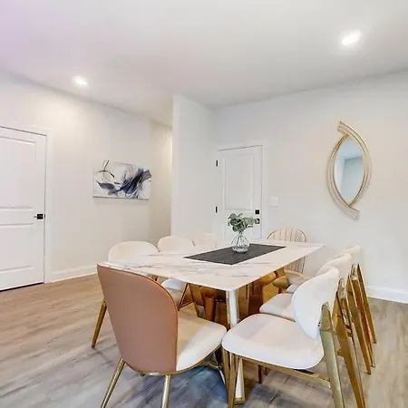 Escape To Luxury & Uptown Stunner & Brand New *