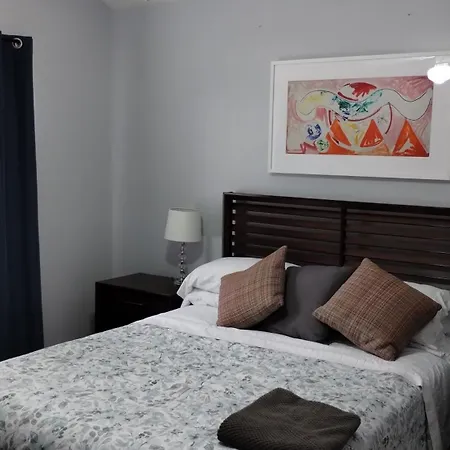 La Casa De Carmen Homestay