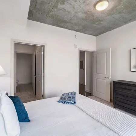 The Ascher In Apartment