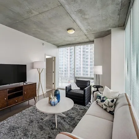 Apartment The Ascher In *