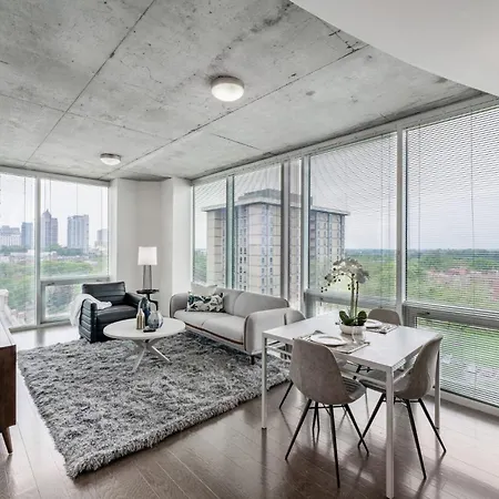 The Ascher In Apartment