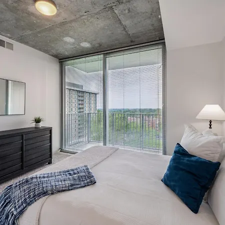 Apartment The Ascher In *