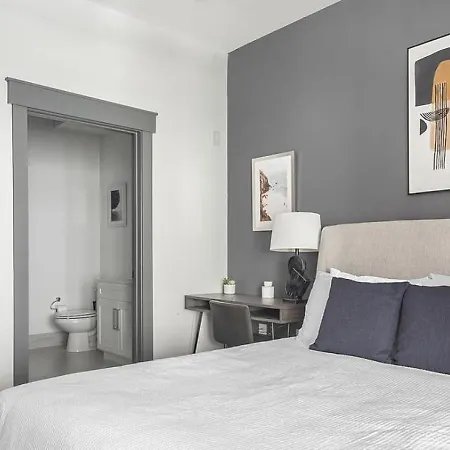 Landing Modern With Amazing Amenities Charlotte
